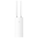 Cudy AP1300 Outdoor 867 Mbit/s Biały Obsługa PoE