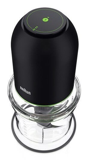 Braun CH3011BK MultiPractic 3 (CH3011BK)