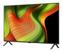 Telewizor LG OLED55B53LA OLED 55" 4K Ultra HD 120Hz WebOS Dolby Atmos Czarny