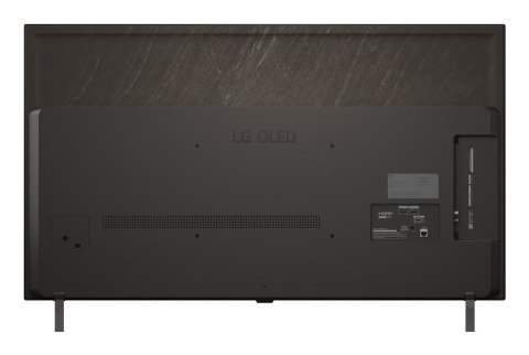 Telewizor LG OLED55B53LA OLED 55" 4K Ultra HD 120Hz WebOS Dolby Atmos Czarny