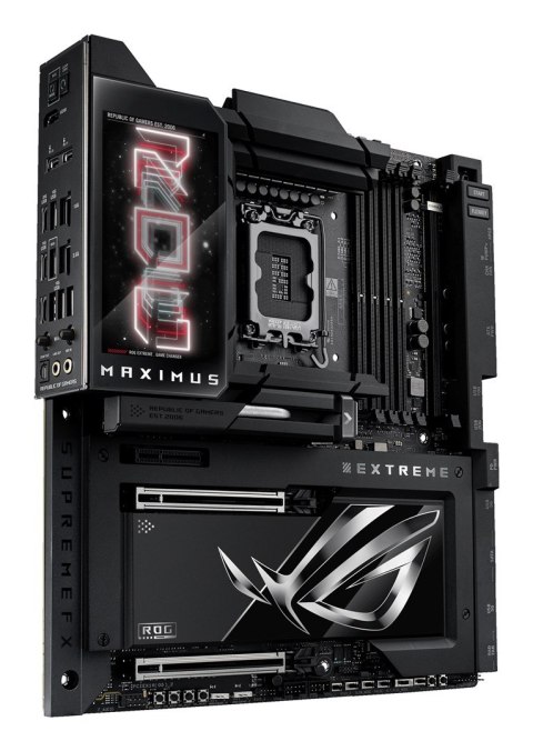 ASUS ROG MAXIMUS Z890 EXTREME Intel Z890 LGA 1851 (Socket V1) Rozszerzone ATX