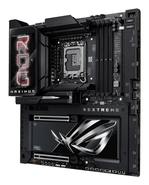 ASUS ROG MAXIMUS Z890 EXTREME Intel Z890 LGA 1851 (Socket V1) Rozszerzone ATX