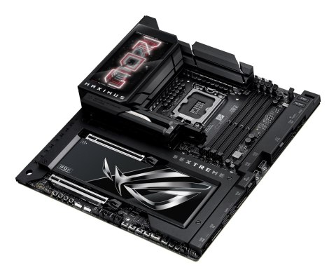 ASUS ROG MAXIMUS Z890 EXTREME Intel Z890 LGA 1851 (Socket V1) Rozszerzone ATX