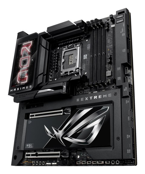 ASUS ROG MAXIMUS Z890 EXTREME Intel Z890 LGA 1851 (Socket V1) Rozszerzone ATX