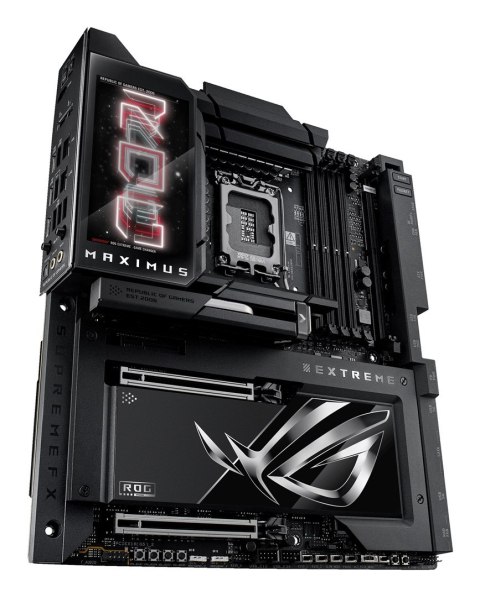 ASUS ROG MAXIMUS Z890 EXTREME Intel Z890 LGA 1851 (Socket V1) Rozszerzone ATX