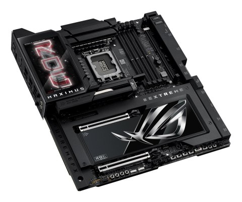 ASUS ROG MAXIMUS Z890 EXTREME Intel Z890 LGA 1851 (Socket V1) Rozszerzone ATX