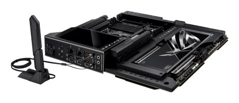 ASUS ROG MAXIMUS Z890 EXTREME Intel Z890 LGA 1851 (Socket V1) Rozszerzone ATX