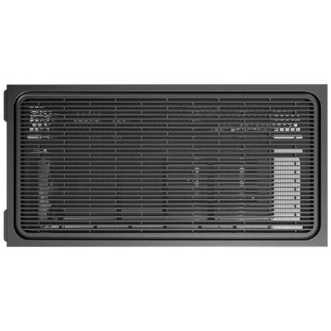 Antec C2M ARGB Midi Tower Czarny