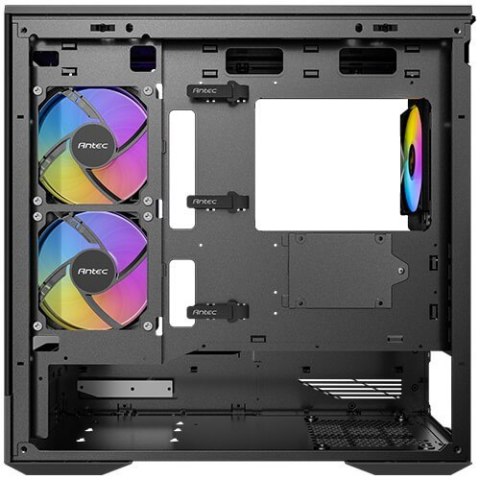 Antec C2M ARGB Midi Tower Czarny
