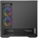 Antec C2M ARGB Midi Tower Czarny
