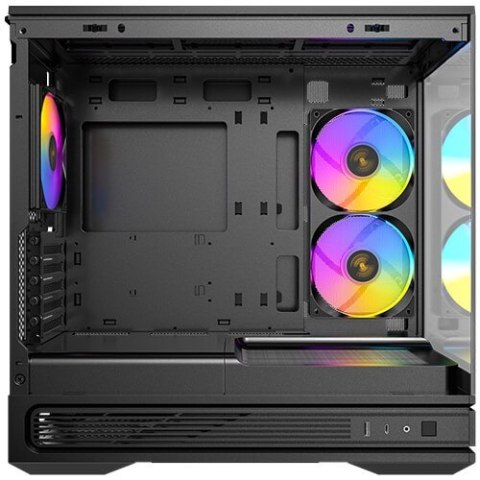 Antec C2M ARGB Midi Tower Czarny