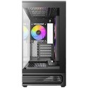 Antec C2M ARGB Midi Tower Czarny