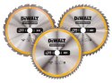 DeWALT DT1964-QZ ostrze do piły tarczowej 1 szt.