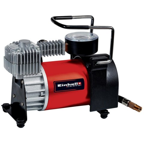 Einhell CC-AC 35/10 12V sprężarka 35 l/min Zapalniczka