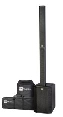 HK POLAR 10 MK2 - System kolumnowy