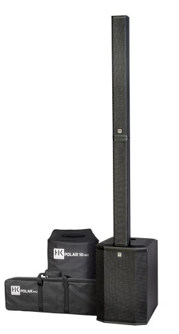 HK POLAR 10 MK2 - System kolumnowy