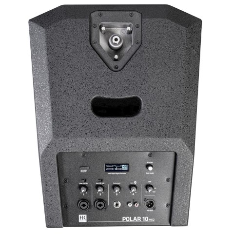HK POLAR 10 MK2 - System kolumnowy