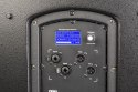 HK SONAR 115 SUB D - Subbas aktywny