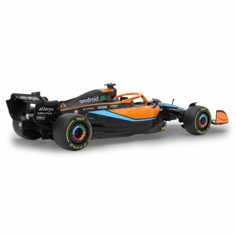 Jamara 402109 zdalnie sterowany model Samochód sportowy Silnik elektryczny 1:18