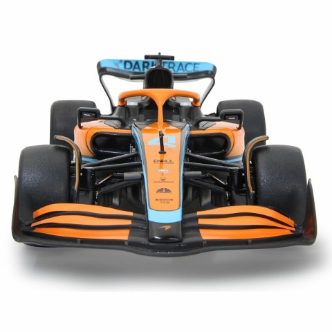 Jamara 402109 zdalnie sterowany model Samochód sportowy Silnik elektryczny 1:18