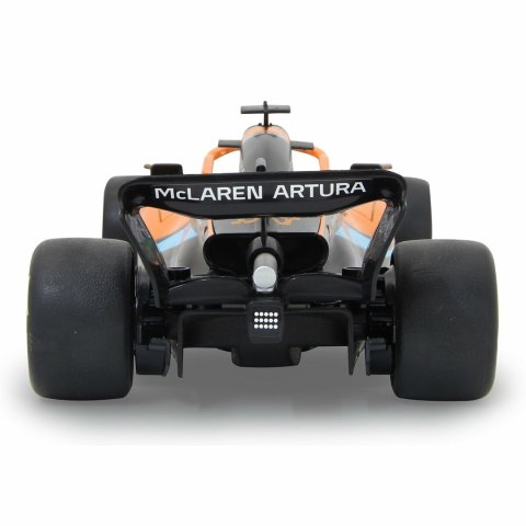 Jamara 402109 zdalnie sterowany model Samochód sportowy Silnik elektryczny 1:18