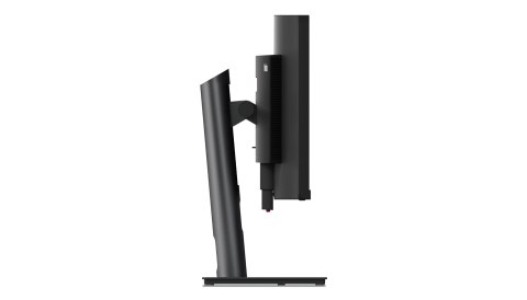 Lenovo ThinkVision P49w-30 monitor komputerowy 124,5 cm (49") 5120 x 1440 px Dual WQHD LED Czarny
