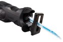 Makita JR3061T piła szablasta 3000 spm 1250 W Czarny, Zielony