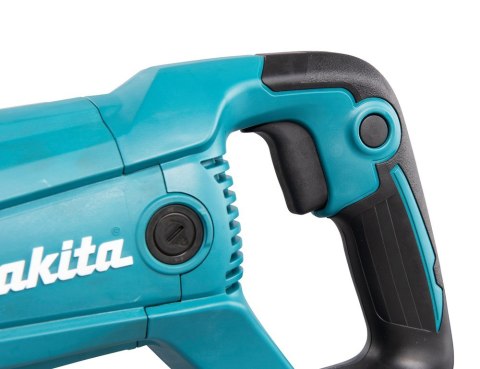 Makita JR3061T piła szablasta 3000 spm 1250 W Czarny, Zielony
