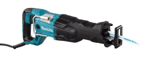 Makita JR3061T piła szablasta 3000 spm 1250 W Czarny, Zielony