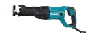 Makita JR3061T piła szablasta 3000 spm 1250 W Czarny, Zielony