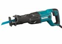 Makita JR3061T piła szablasta 3000 spm 1250 W Czarny, Zielony