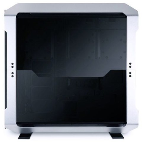 Lian Li TR-01A Full Tower Srebrny