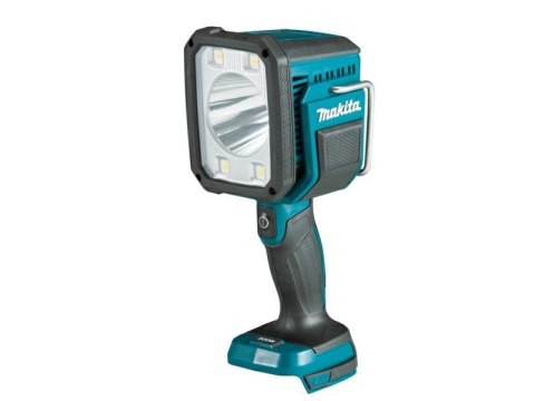 Makita DML812 latarka Czarny, Niebieski Latarka ręczna LED