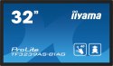 Monitor Iiyama Dis Public 32 TF3239AS-B1AG