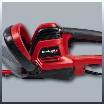 Nożyce elektryczne do żywopłotu EINHELL GC-EH 6055/1 3403320 (610 mm)