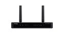 Router Lancom 1800VAW-4G (EU) - DSL - LAN - Zasilanie - WAN - WLAN - 1 wentylator(y) - Zewnętrzny - SMA - 2 dBi