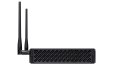Router Lancom 1800VAW-4G (EU) - DSL - LAN - Zasilanie - WAN - WLAN - 1 wentylator(y) - Zewnętrzny - SMA - 2 dBi