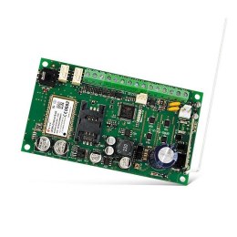 Satel MICRA dodatkowy moduł do alarmu radiowego 434 MHz