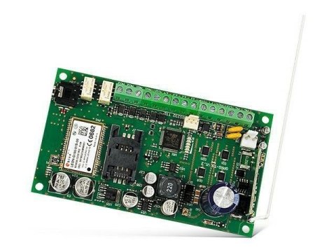 Satel MICRA dodatkowy moduł do alarmu radiowego 434 MHz