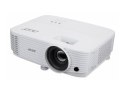 Acer P1557 Projektor o standardowym rzucie 4800 ANSI lumenów DLP 1080p (1920x1080) Kompatybilność 3D Biały