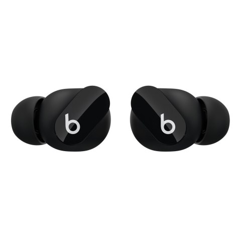 Apple Beats Studio Buds Zestaw słuchawkowy Bezprzewodowy Douszny Połączenia/muzyka USB Type-C Bluetooth Czarny