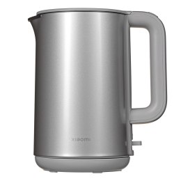 Czajnik Xiaomi Double Wall S1 (srebrny) EU