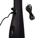 ELDOM IRYGATOR RY200C 230 ML BEZPRZEWODOWY, CZAS PRCY 60 MIN. CZAS ŁADOWANIA OK. 6 H ,ETUI PODRÓŻNE, PRZEWÓD USB, IPX7 CZARNY
