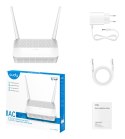 Router CUDY GP1200V Wi-Fi 5 GPON/EPON 2.4GHz, 5GHz 300Mb/s + 867Mb/s
