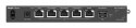 Ruijie Networks RG-EG406XS-P ruter 2.5 Gigabit Ethernet Czarny
