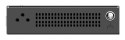 Ruijie Networks RG-EG406XS-P ruter 2.5 Gigabit Ethernet Czarny