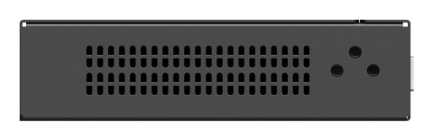 Ruijie Networks RG-EG406XS-P ruter 2.5 Gigabit Ethernet Czarny