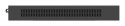 Ruijie Networks RG-EG406XS-P ruter 2.5 Gigabit Ethernet Czarny