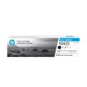 Samsung Wkład z czarnym tonerem MLT-D1042S