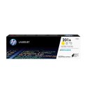 TONER CARTRIDGE 201A YELLOW/.